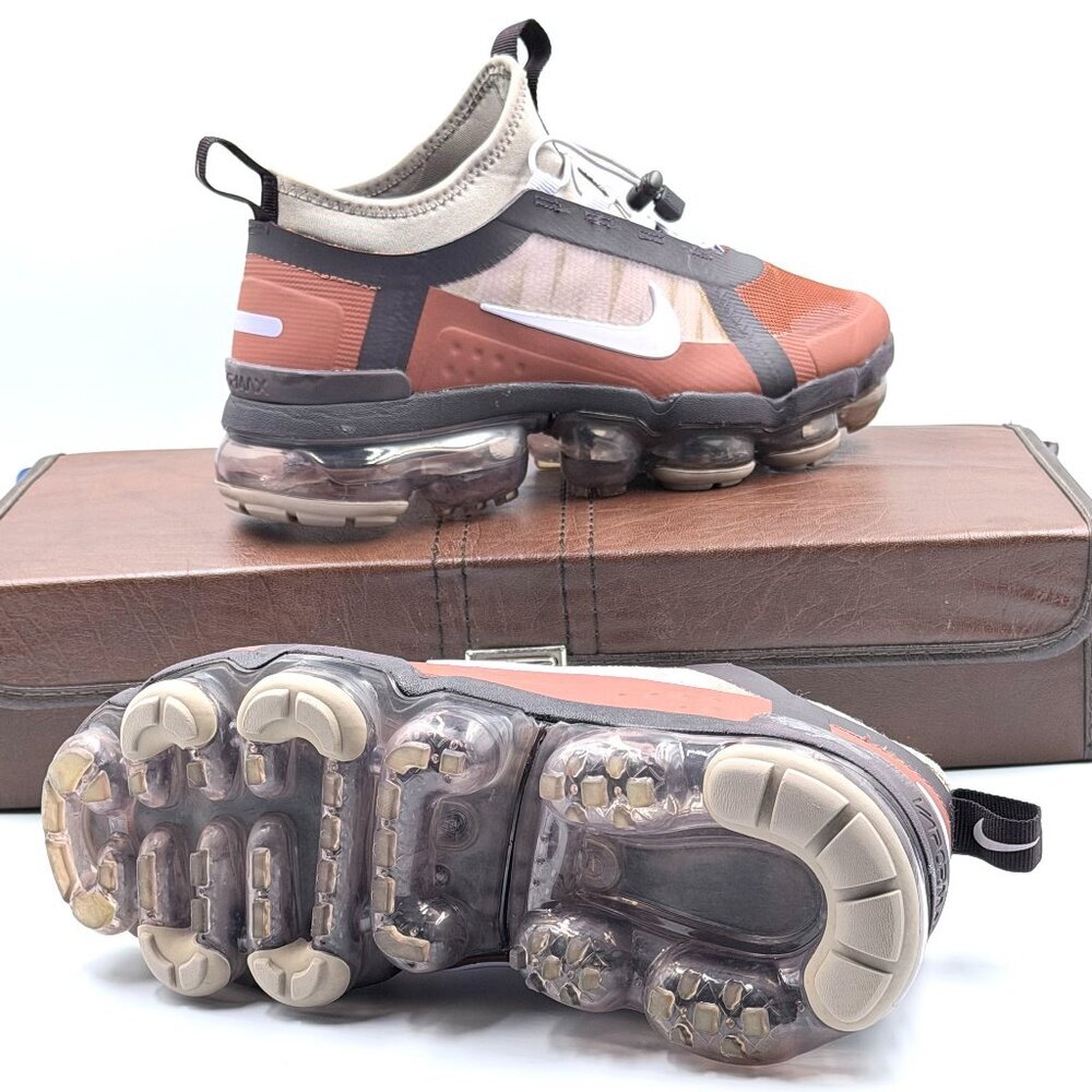 Nike Wmns Air VaporMax 2019 'Cinnamon'